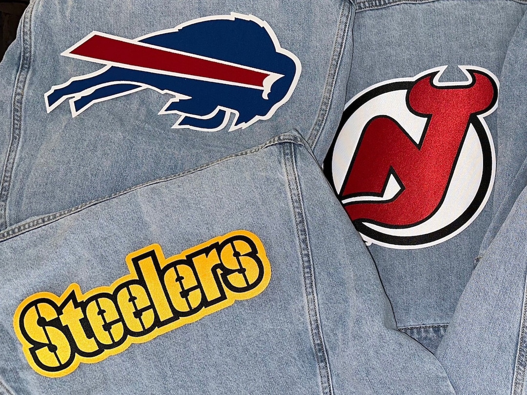 Denim Not Your Boyfriends Jean Jacket