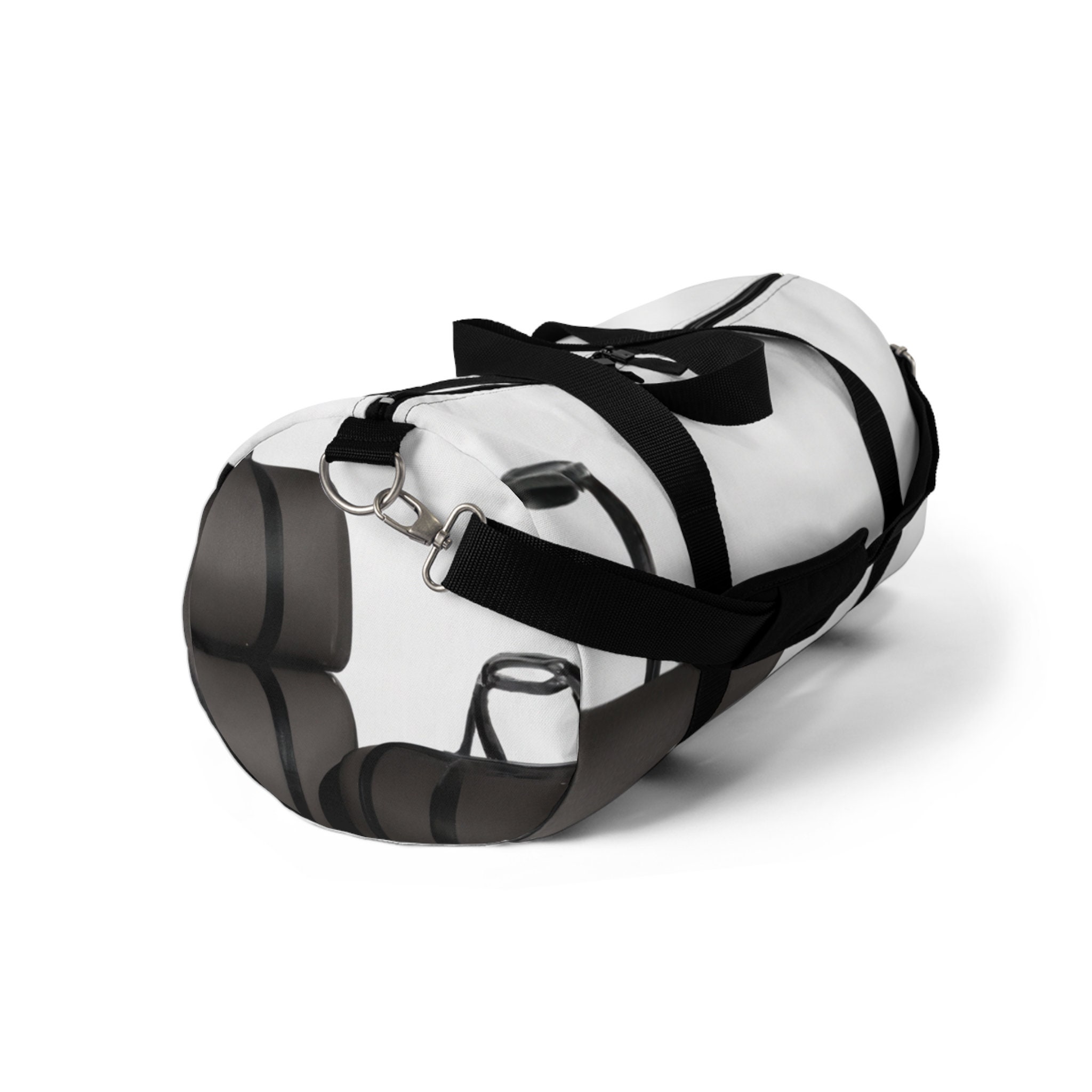 Louis Vuittonduffel Bag Etsy