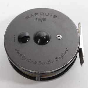 british fly reels ltd English Fly Reel
