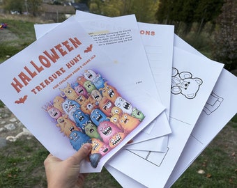 Trucco Halloween Per Bambini: Idee Facili E Mostruose | Frùttolo - Foto 10