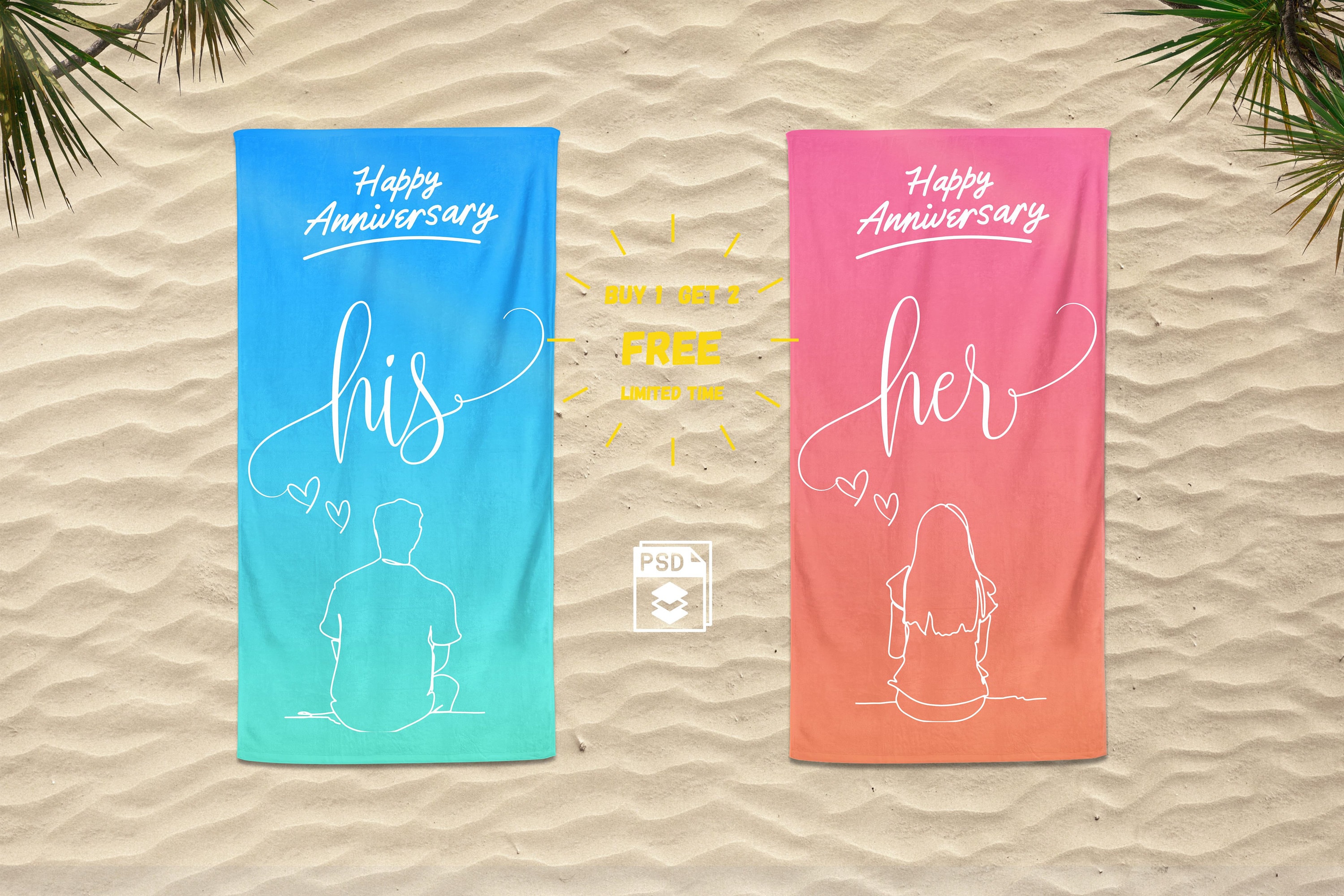 CafePress 'Life Is Always Better At The Lake' Beach Towel – 30x60 Inches, Super Soft & Absorbent