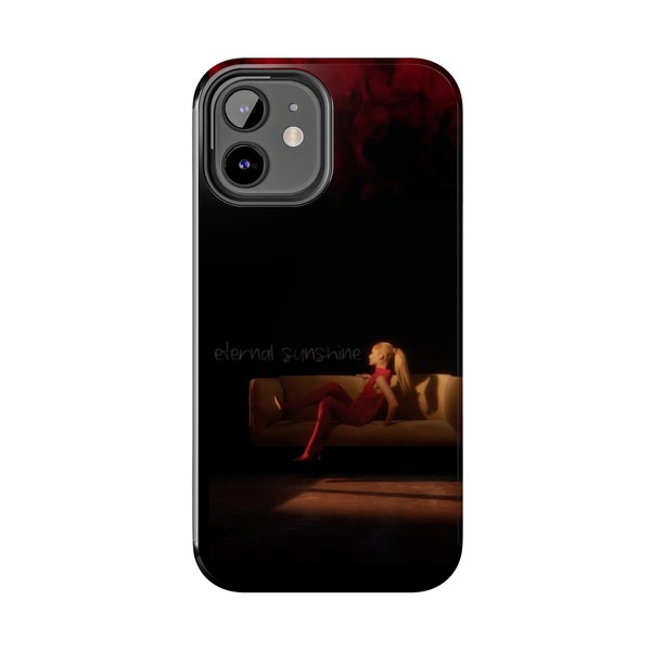 Ariana Eternal Sunshine Tough Phone Cases