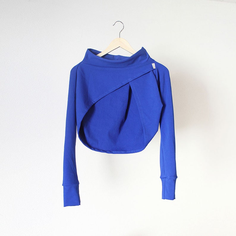 Bolero Shrug, Long Sleeve Shrug Bolero, Casual Style Shoulder Cover, Soft Women Bolero, Evening Shrug, Casual bridal shrug, Lilac bolero