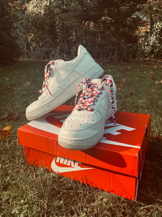 Bape Shoelaces Etsy UK