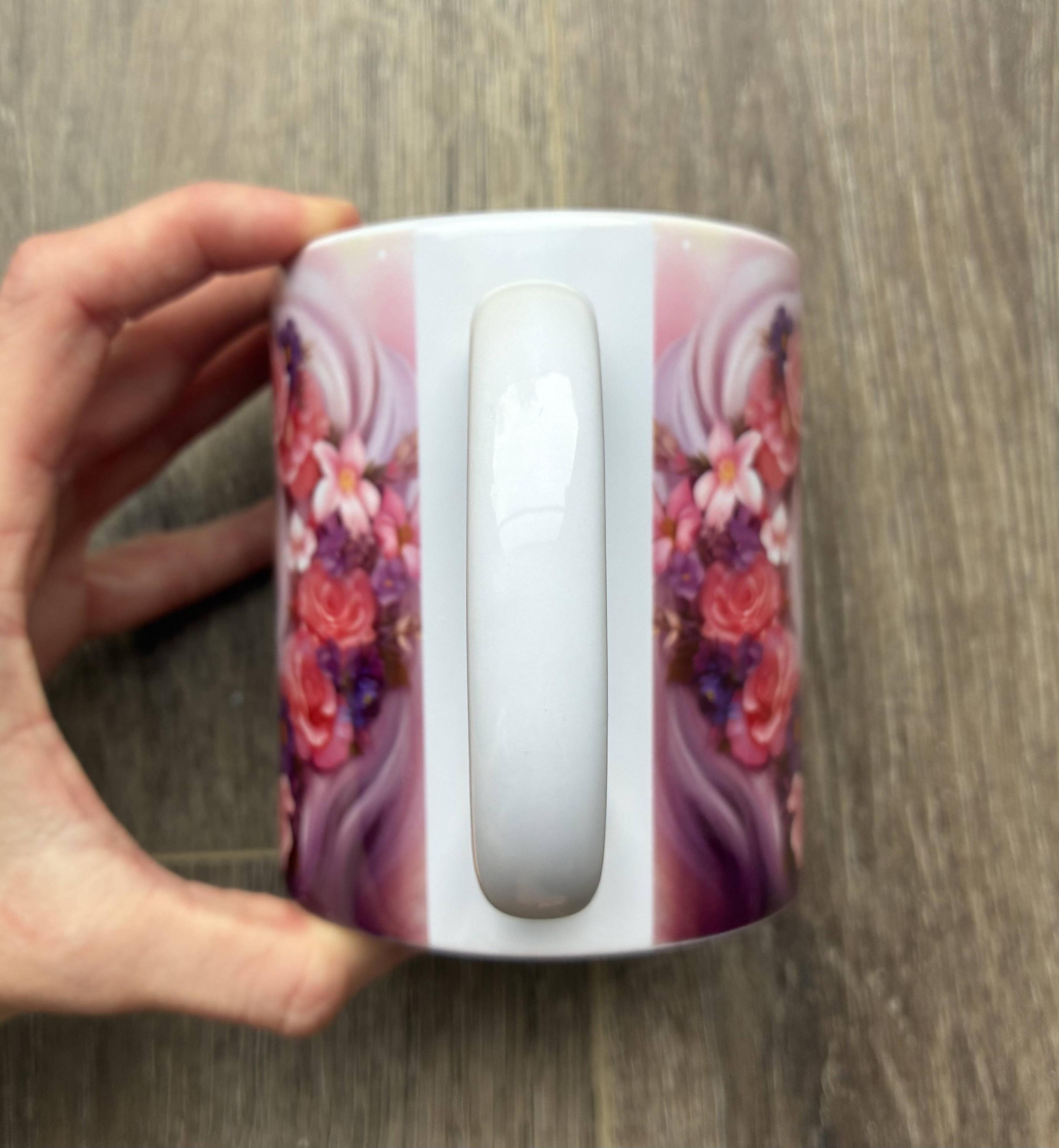 60 oz coffee mug YOU ARE THE BEST main image 1