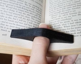 Book Page Holder