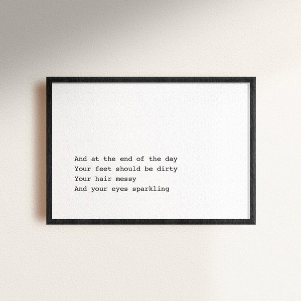 Quote For Frame Quotes Wallart Typography Motivating Life Quotes For Mobile Digital Download