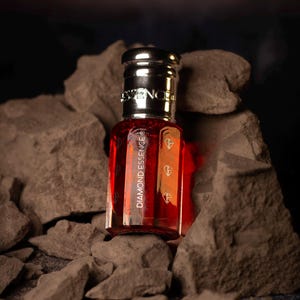 Black Orchid | Unisex perfume oil