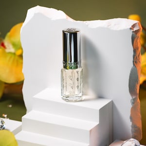 Bacarat Rouge 540 Perfume Oil – Warm Amberwood & Floral Luxury | Diamond Essence