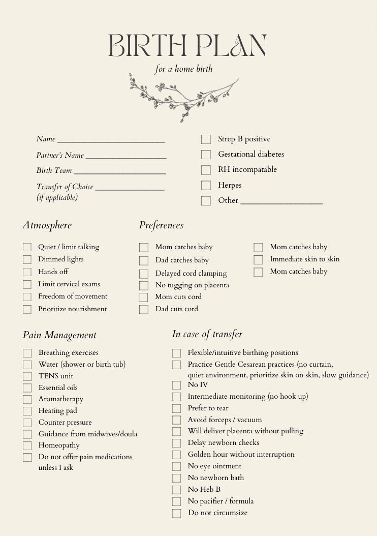 Crisp Best Marketplace Plan For At Home Birth Capture in HD Crisp Best Marketplace Plan For At Home Birth Capture in HD