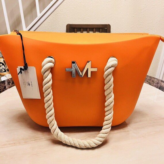 Silicone beach tote best sale