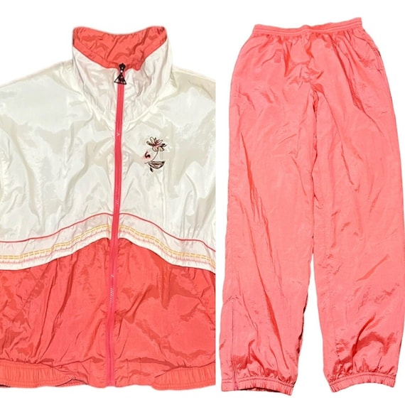 Le coq sportif pink jacket online