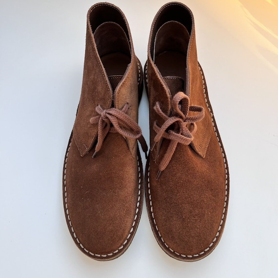 1990 macalister shop boot