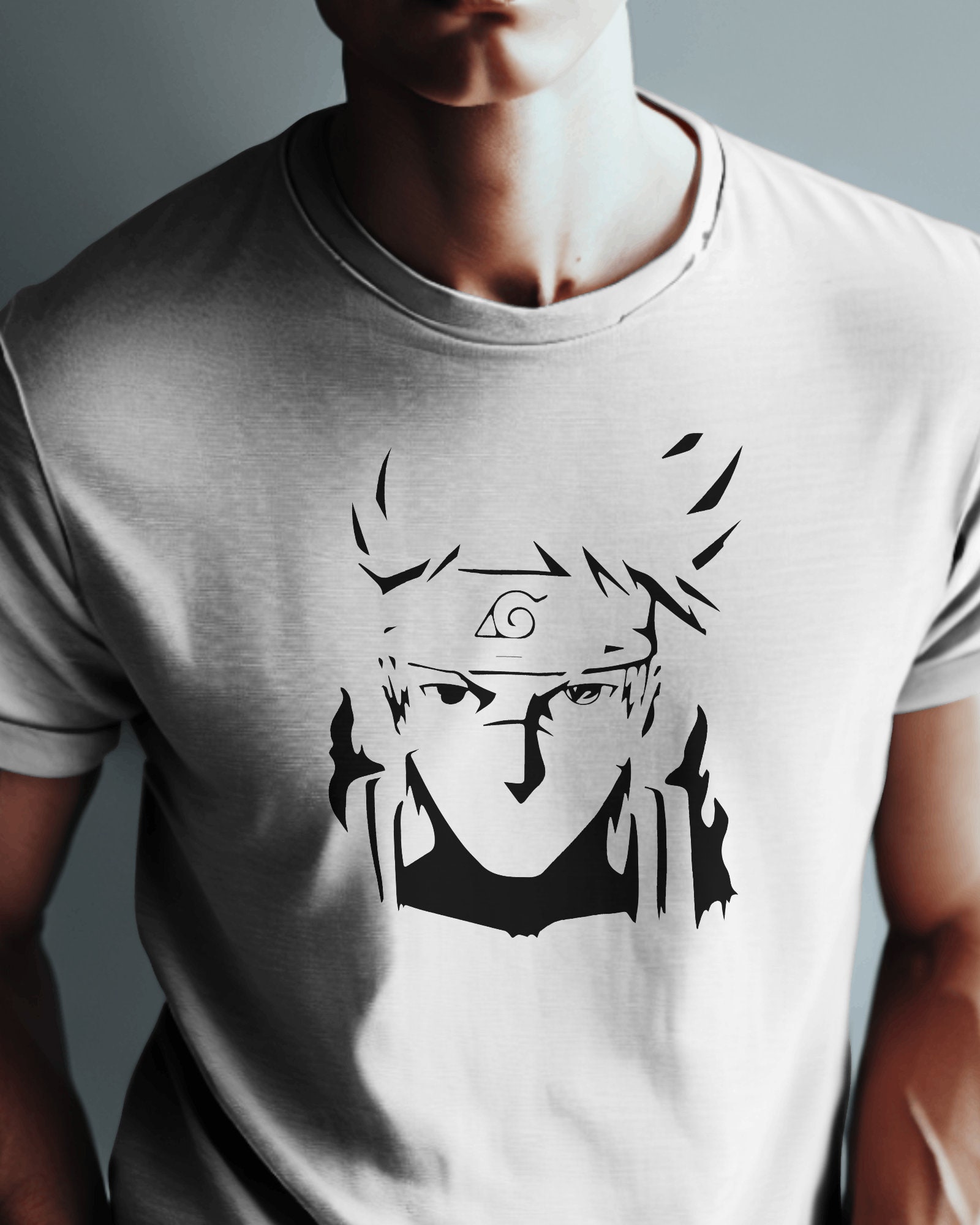 Kakashi crewneck store