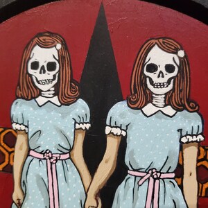 Come Play With Us