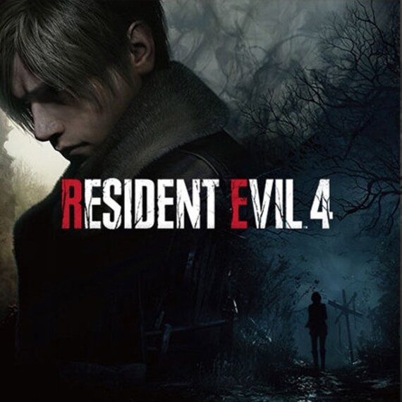 Buy Resident Evil 4 Deluxe Edition Steam