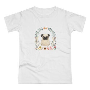 Damen-T-Shirt, Jersey, originelles Design, dekorativer & lustiger Stil, lässiger Stil, moderner Look, klassisches Shirt, weiche Top-Qualität
