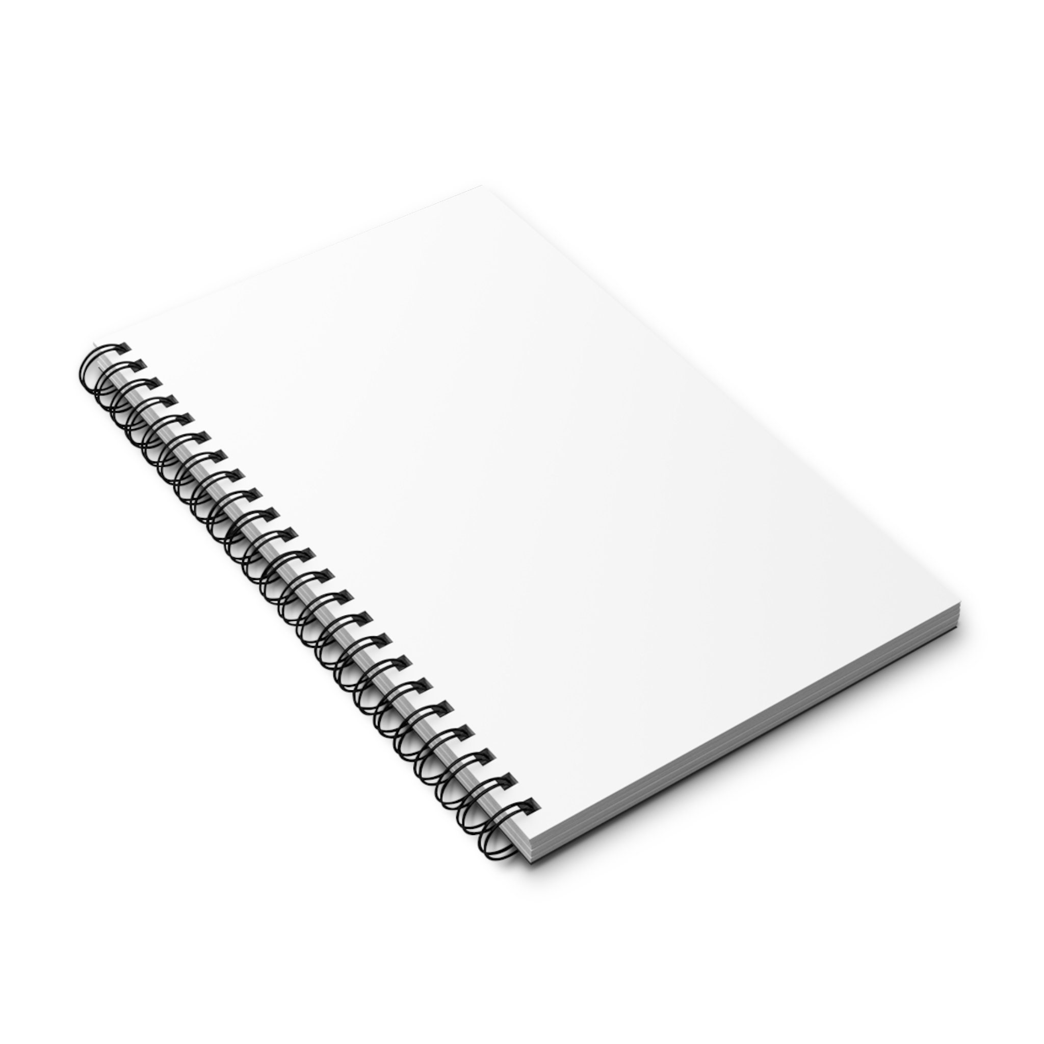 Notebook - Cats#2a Pattern - Spiral Journal, Blank, Dot Grid, Lined ...