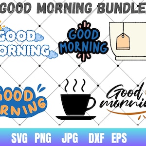 Buenos días svg, buenos días archivos png, buenos días signo svg, archivo svg para cricut, cricut svg