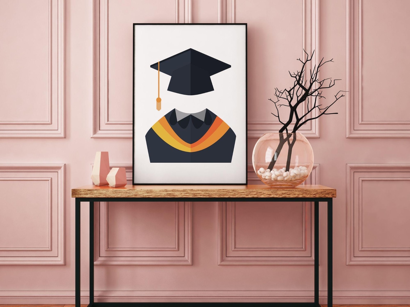 Graduation SVG Bundle ,graduation Gown SVG, Senior 2024 Svg, Class of ...