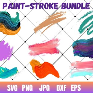 Pinselstrich svg, Bündel Hand gezeichnet, Pinselstrich svg png, Schlüsselanhänger svg, Splatter svg, Pinselstrich svg png, Hintergrund svg Clipart