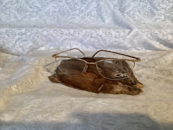 Cazal Vintage Eyeglasses - image 2
