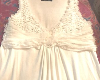 Vintage Tank Top