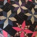The Sestercentennial Star Quilted Blanket NCU0PTT3099