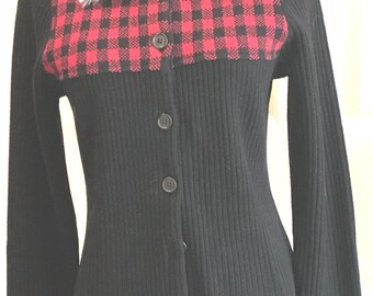 Woolrich Sweater