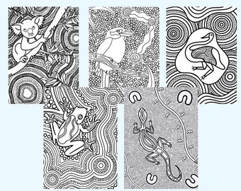 アボリジニ アート aba16-t1.jpg