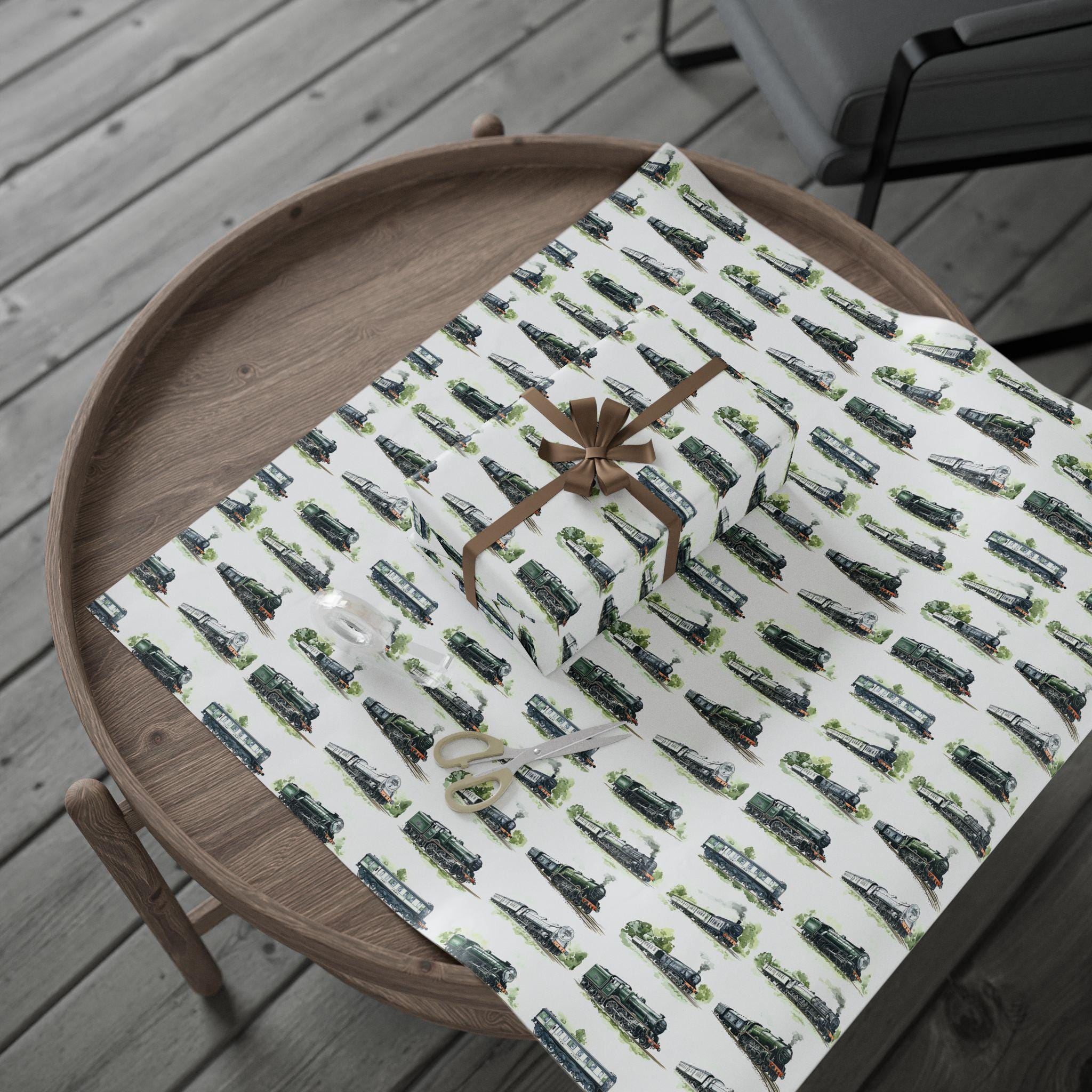 Inpakpapier Aanbieding bij Wibra Inpakpapier Aanbieding bij Wibra