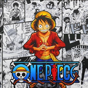 One Piece : tome 104 - Edition limitée
