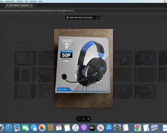Headphones