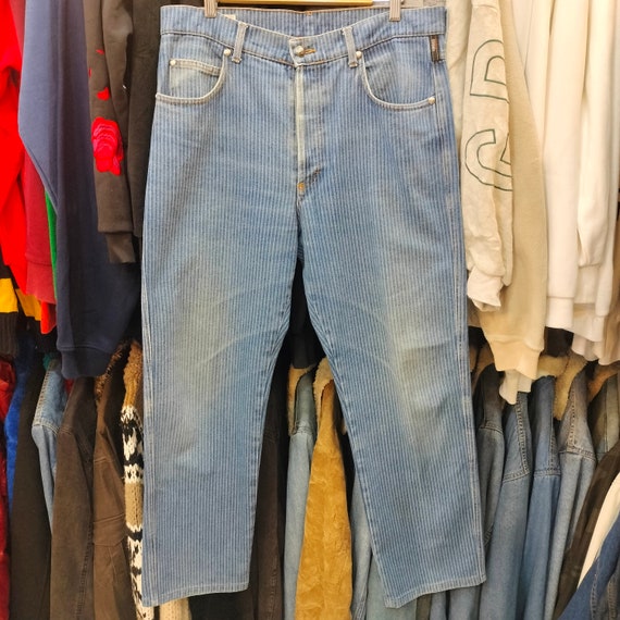 Versace sales sport jeans