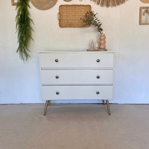 Commode style scandinave image 4