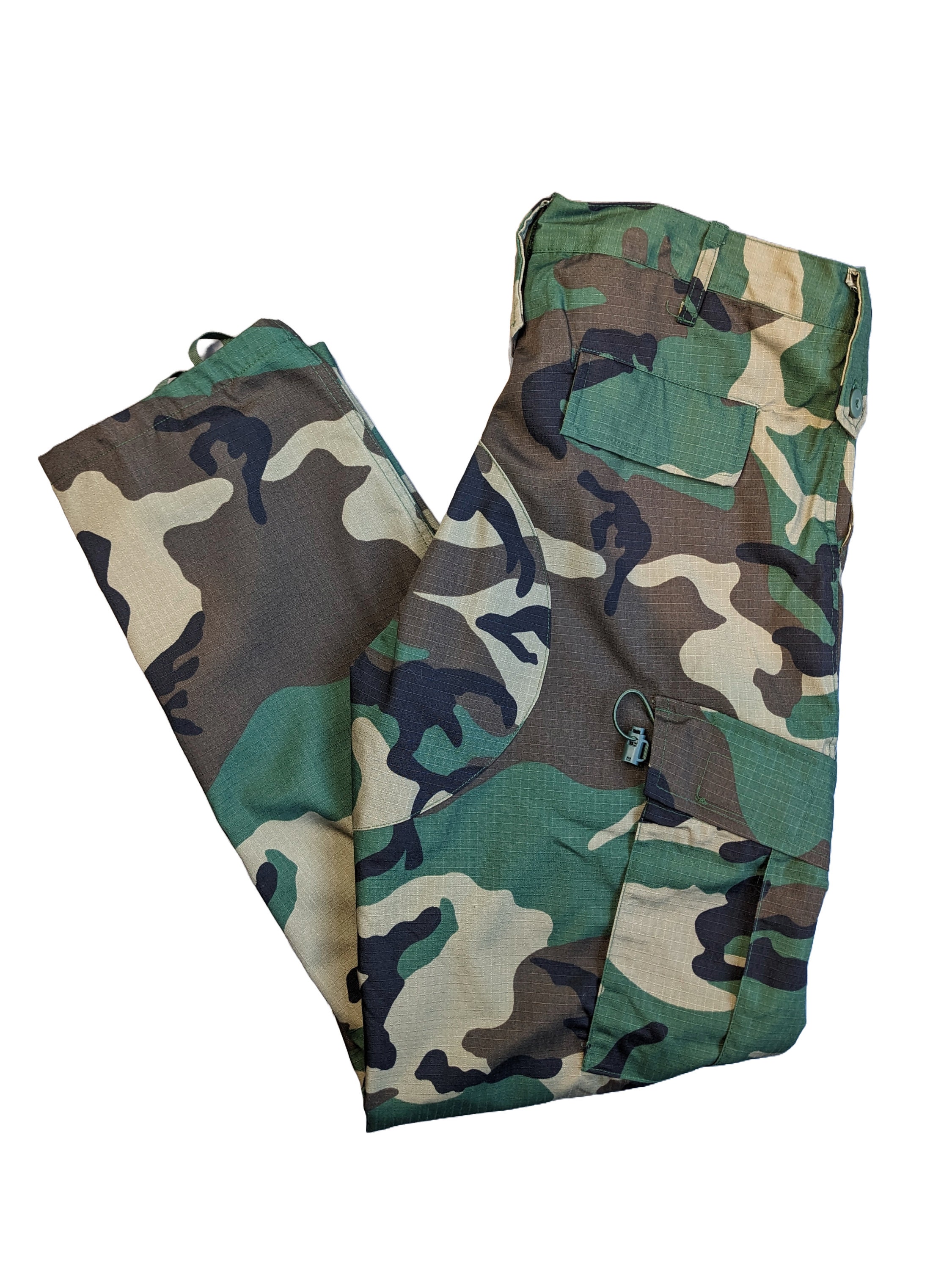 Stylish shop army pants