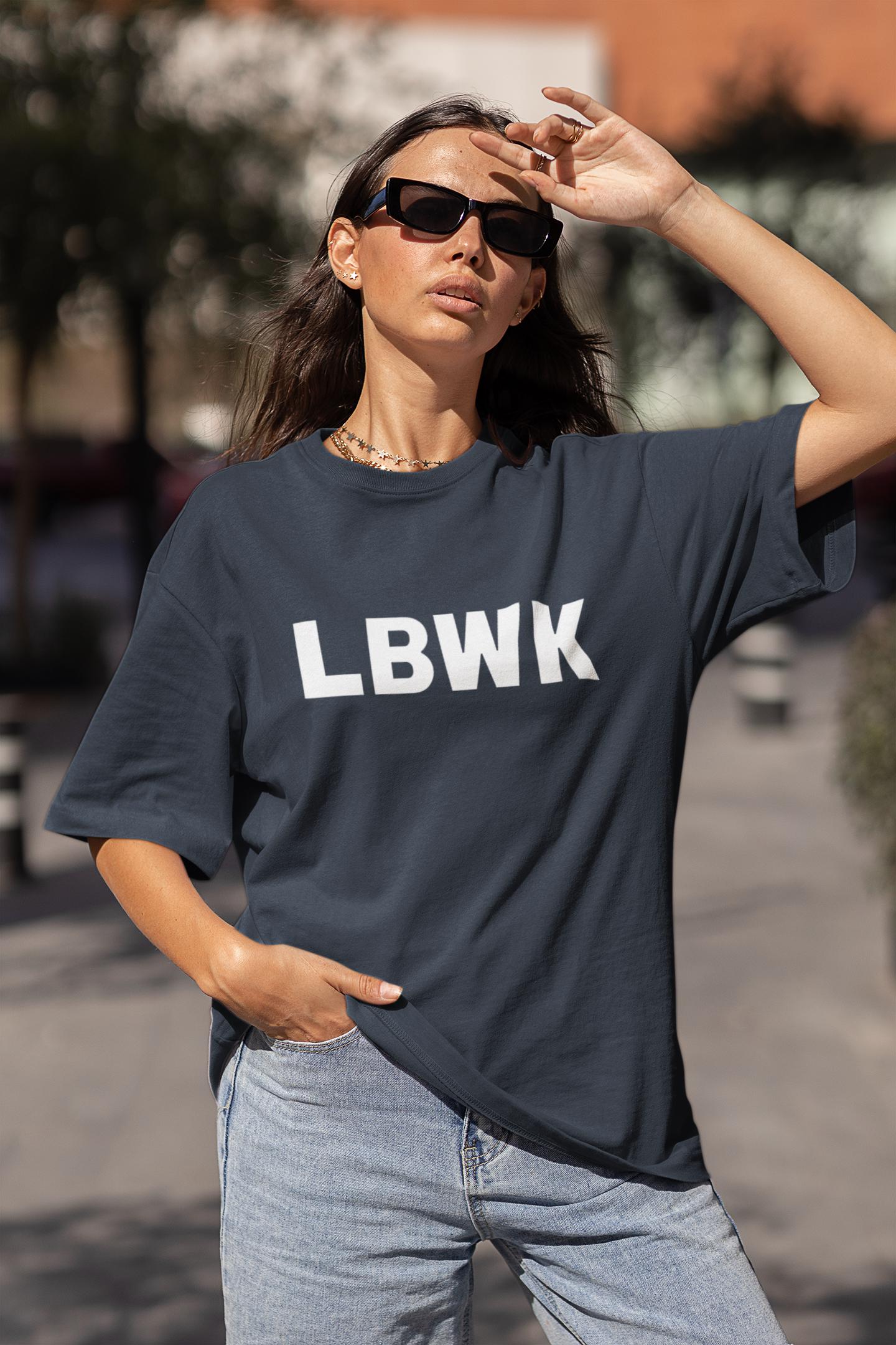 liberty walk リバティウォークTee college tshirt