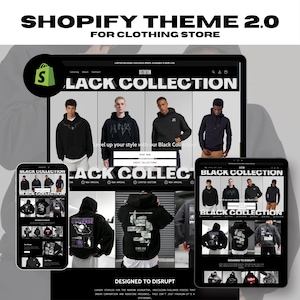 shopify theme clothing , shopify theme fashion , clothing shopify theme template , ecommerce website template , website templates , shopify