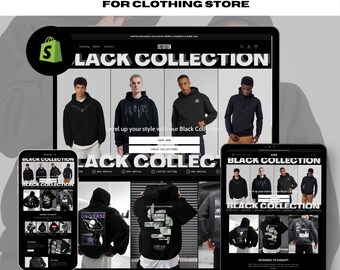 shopify theme clothing , shopify theme fashion , clothing shopify theme template , ecommerce website template , website templates , shopify