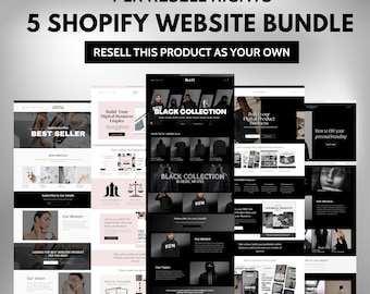 plr websites , shopify theme , shopify templates , resell templates , mrr plr , mrr digital products , website templates