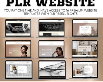 plr website, plr digital products , plr canva templates , canva website template, canva plr, plr canva, plr canva templates, canva website