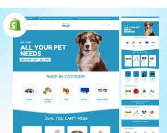 shopify theme for pet store , pet store shopify theme , animal store , pet store shopify theme , pet store , shopify theme ,shopify template