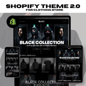 shopify theme clothing , shopify theme fashion , clothing shopify theme template , ecommerce website template , website templates , shopify