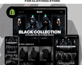 shopify theme clothing , shopify theme fashion , clothing shopify theme template , ecommerce website template , website templates , shopify