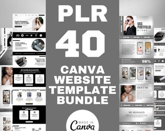 canva plr , plr digital products , plr canva templates , canva website template, canva plr, plr canva, plr canva templates, canva website