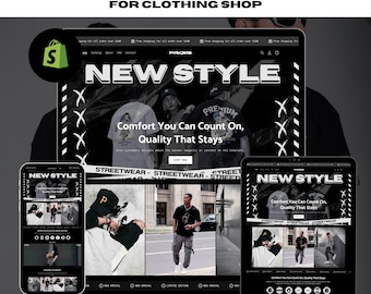 clothing shopify theme , shopify theme clothing , shopify template clothing , shopify website design , shopify website , shopify 2.0 themes