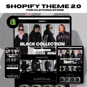 clothing store, clothing website, shopify clothing, shopify theme clothing, shopify theme, shopify themes, shopify template, shopify website