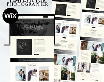 wix template, website template wix, wix website template, wix, wix website, blog template, photography, photography lovers