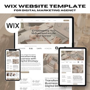 digital agency website template , agency website template , agency website , agency website template , agency website design , wix website