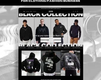 clothing website template , clothing shopify theme , shopify theme, shopify, shopify themes, shopify template, website, shopifytheme